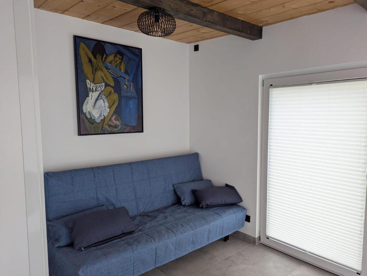 Wasserschloss Apt - Ferienwohnung Neukirchen
