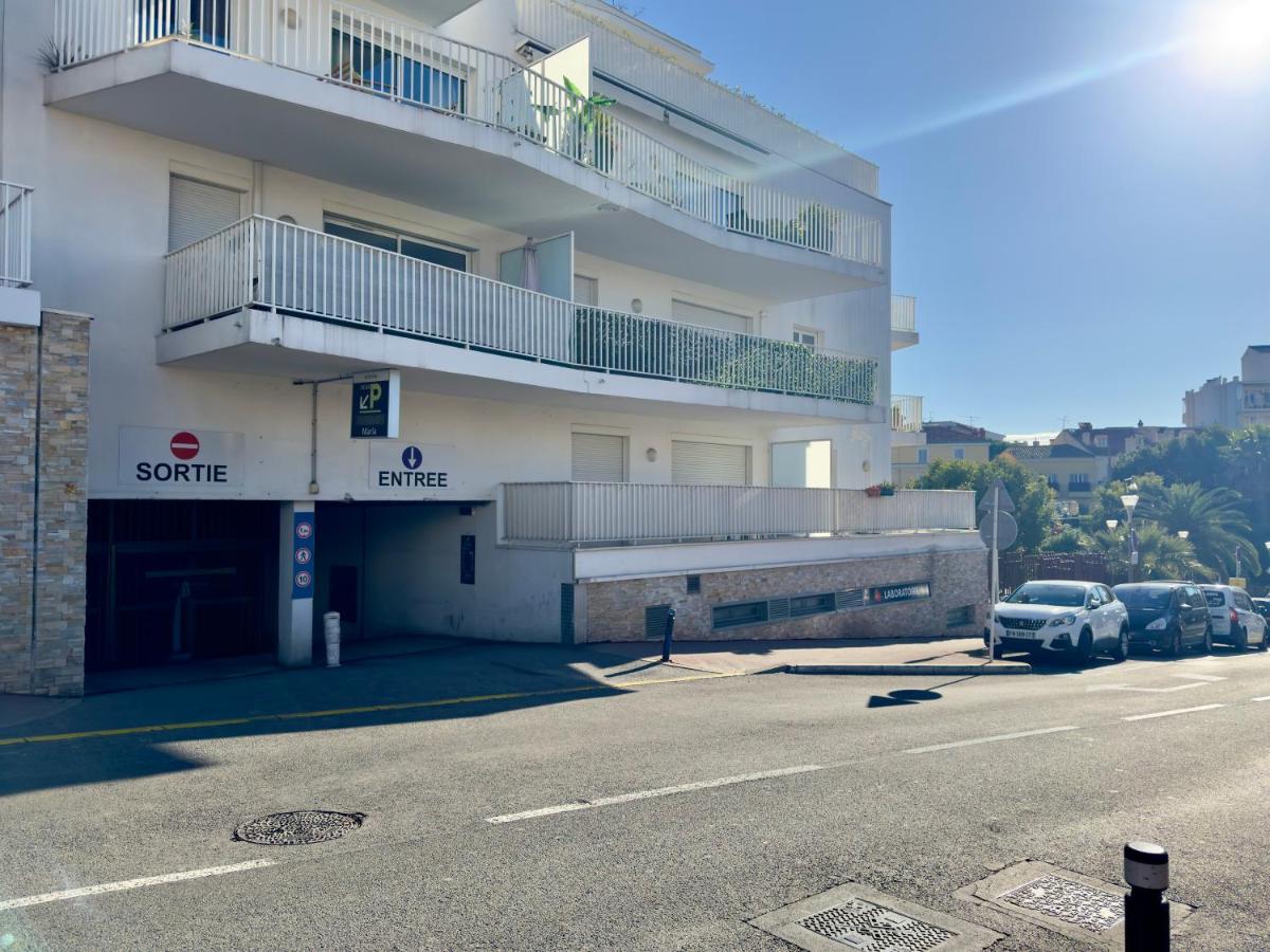 Cannes Maria By SCLS Locations - B&B Cannes