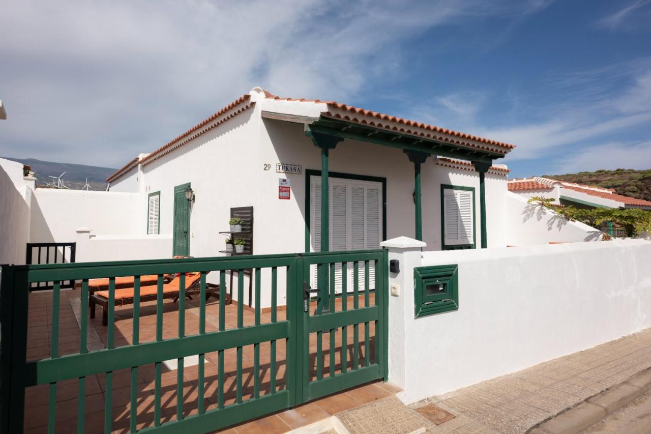 Luma Abades - B&B Abades