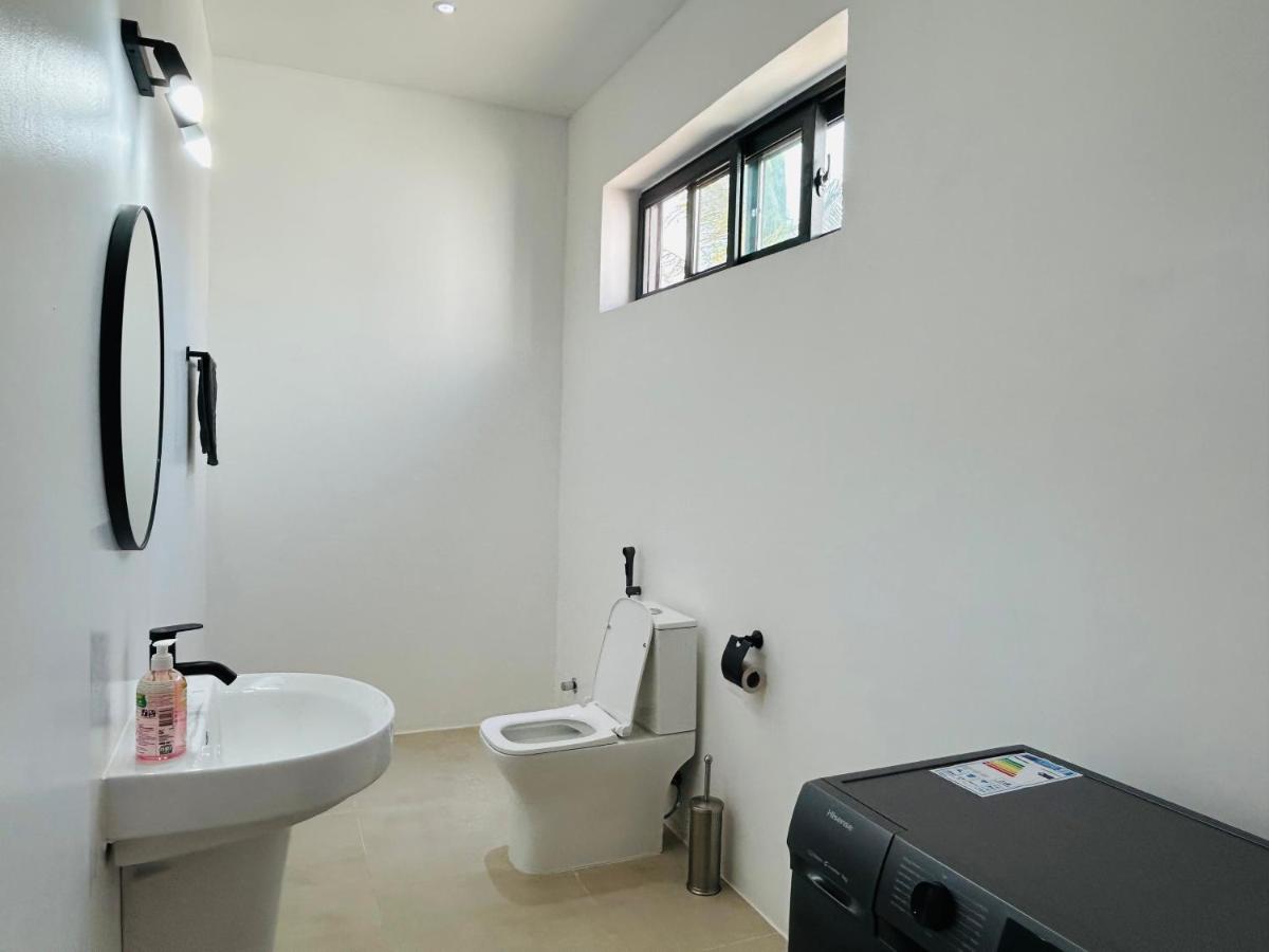 Villa de 3 dormitorios