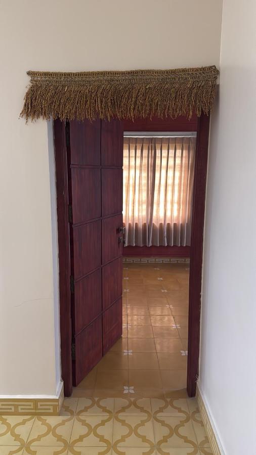 Chambre Familiale Deluxe