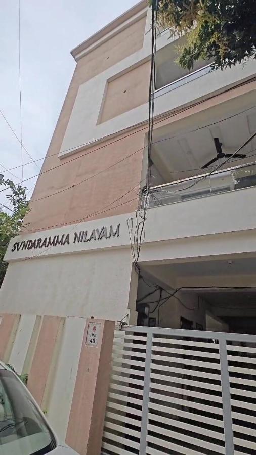 3 bhk apartment Ameerpet kukatpally metro station - B&B Hyderabad