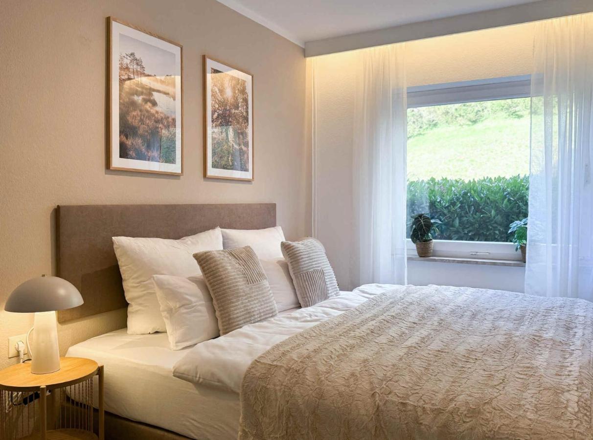 Apartment mit 1 Schlafzimmer