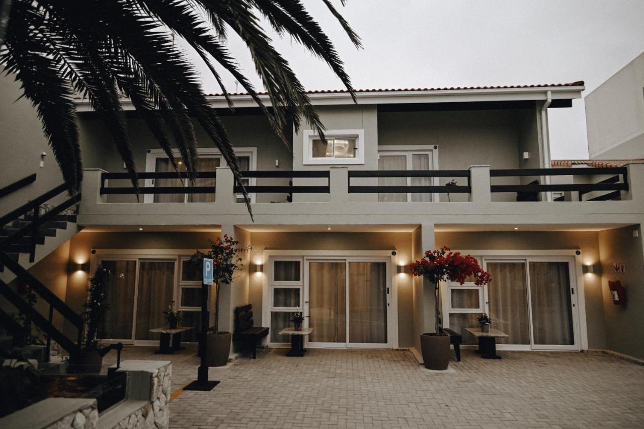 Swakopmund Central Garden Guest House - B&B Swakopmund