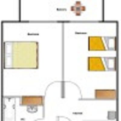 Appartement - Begane Grond