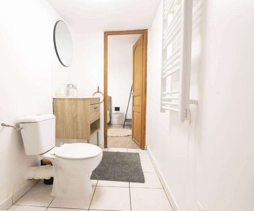 Le victoria - Bed and Breakfast Honfleur