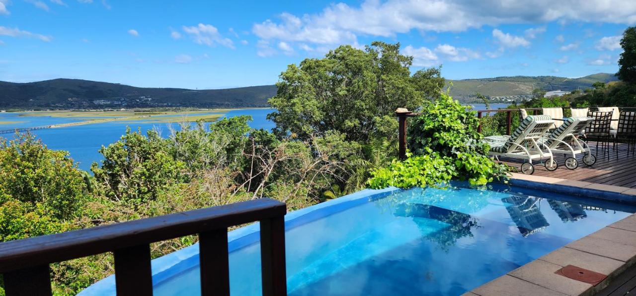 Circular Haven - Ferienwohnung Knysna