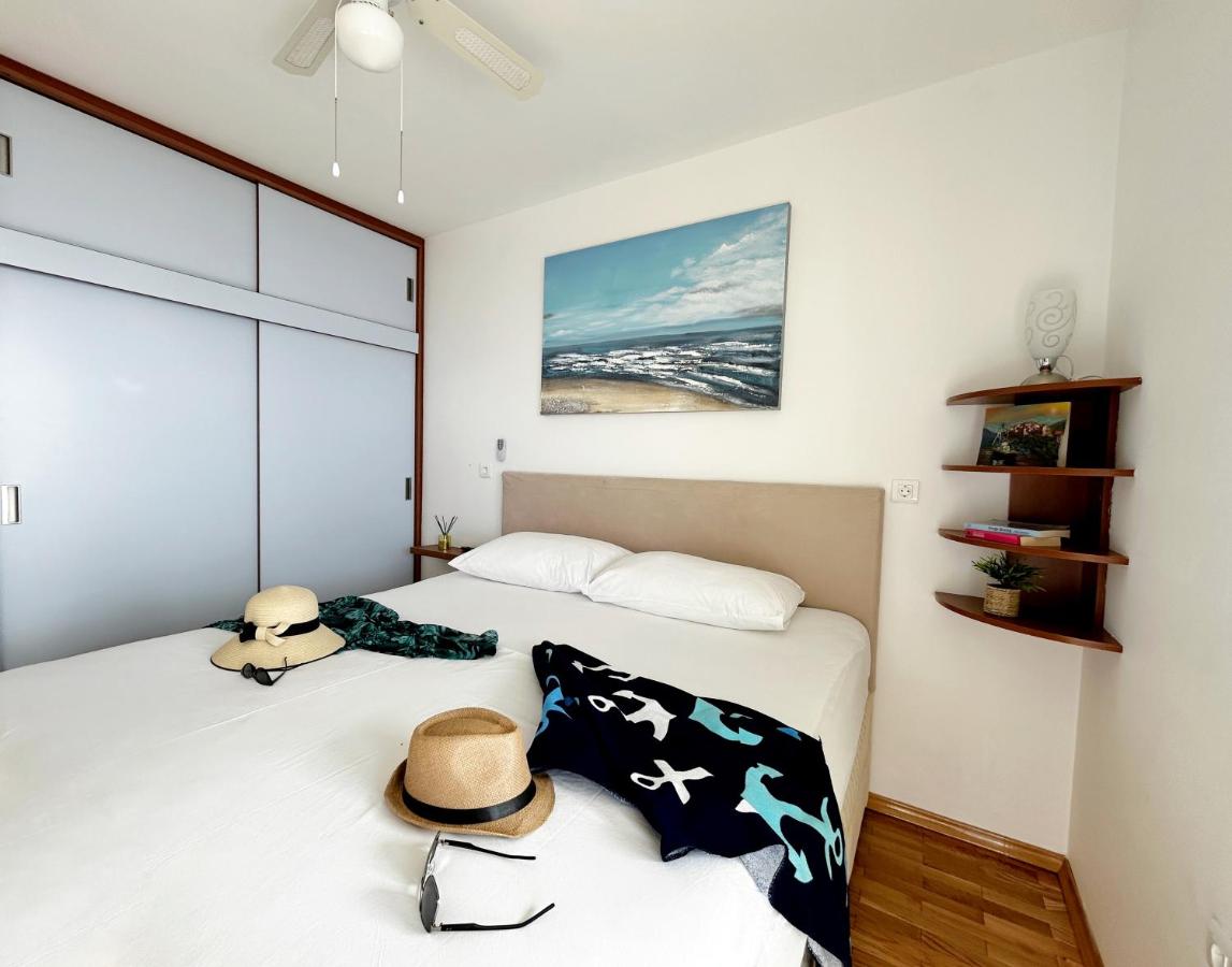 Neomi-Greta - B&B Brela