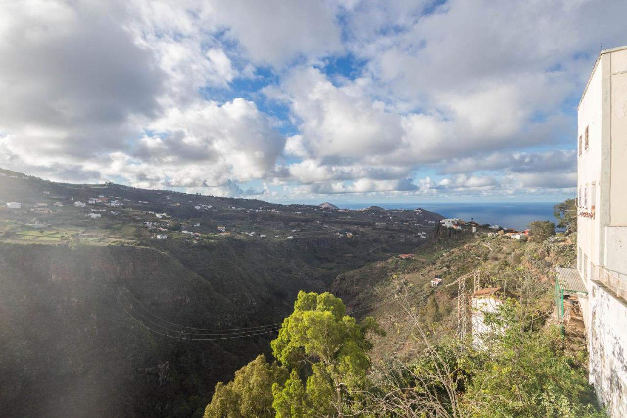 3 Suites Simon Millan - Heart of Moya - Ferienwohnung Moya