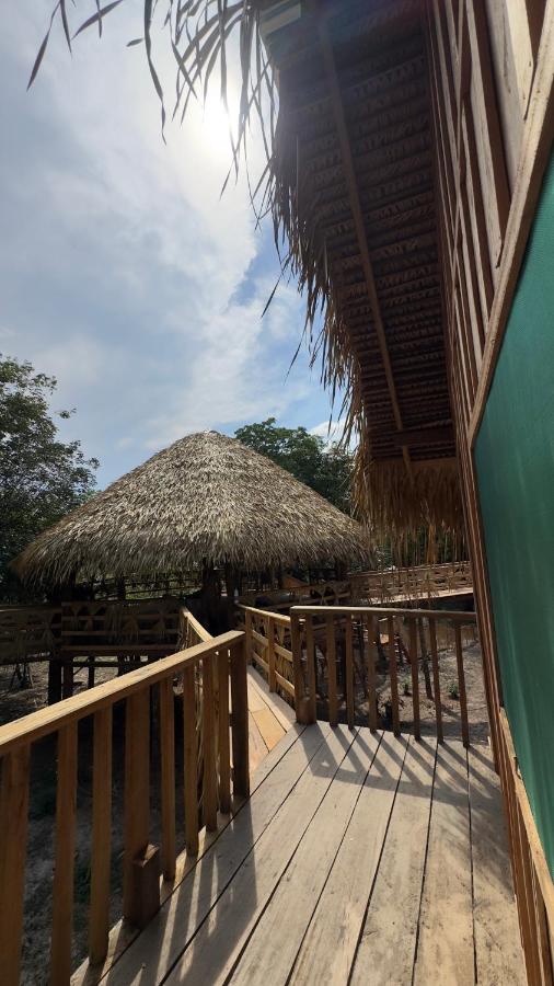 Hotel Arara Azul - Bed and Breakfast Manaus