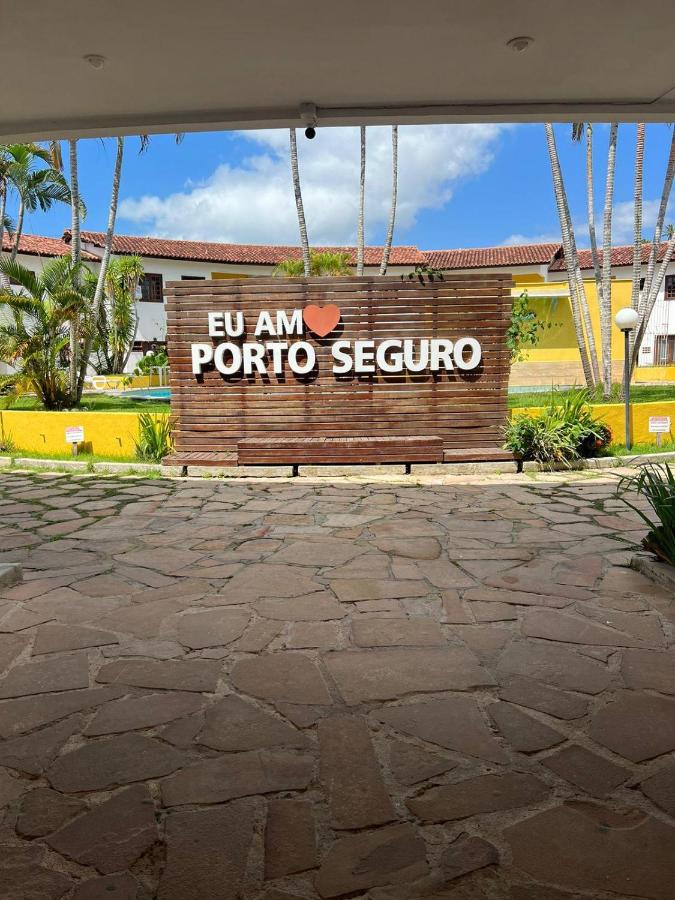 Condominio la Corte App 10 - B&B Porto Seguro