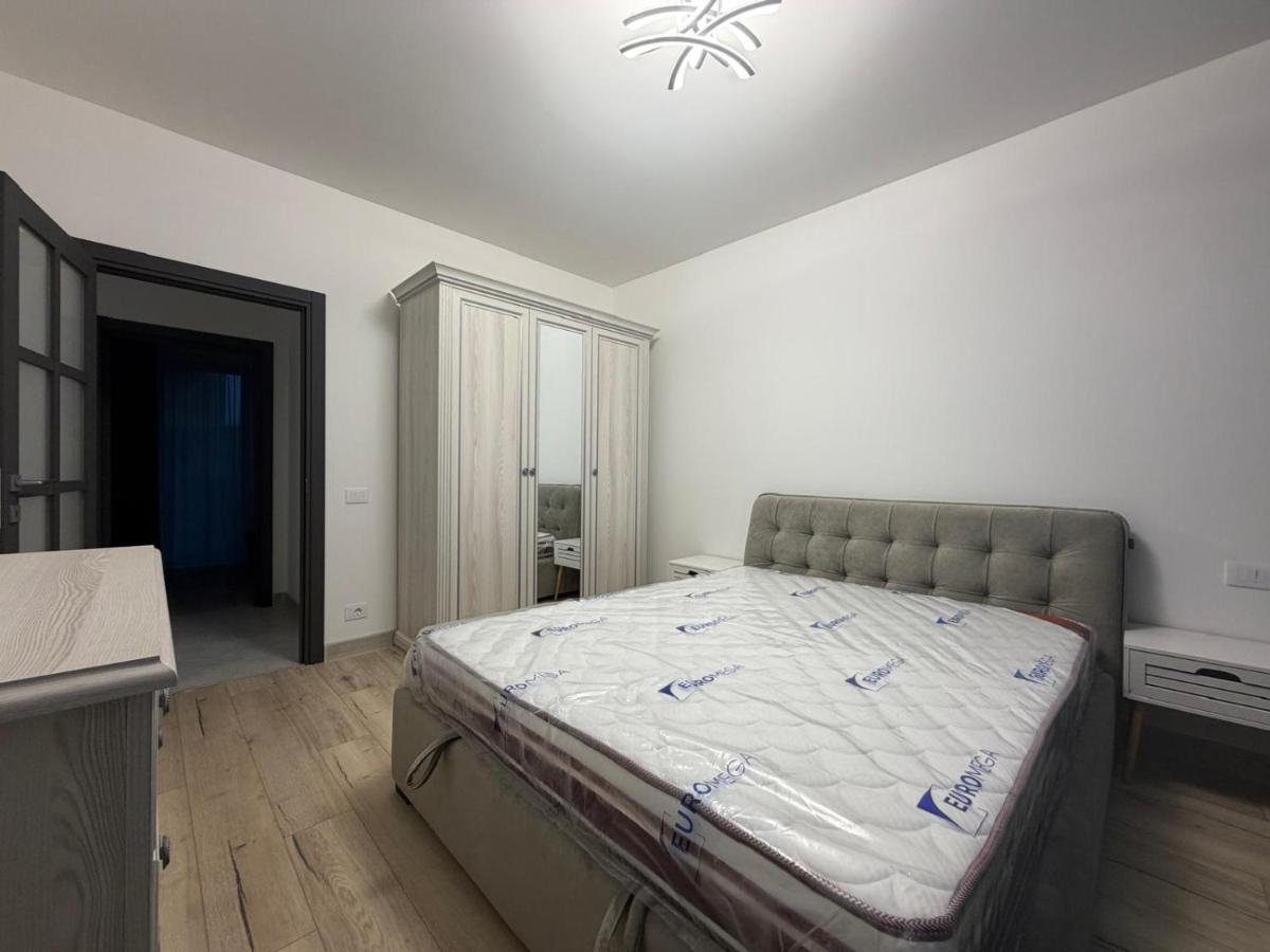 Altheda Living Stejari 4B - B&B Suceava