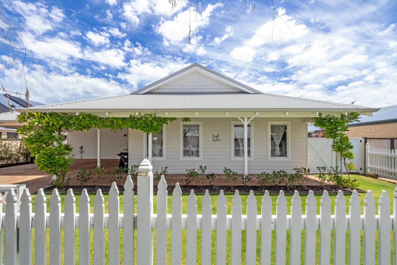 Drift House - Chambres d’hôtes Quindalup