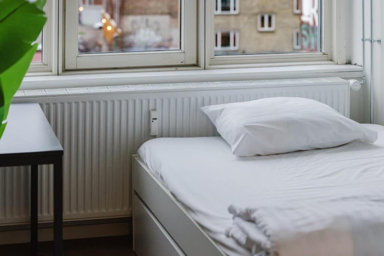Copenhagen Getaway Cute Studio for Two 7 - B&B Copenaghen