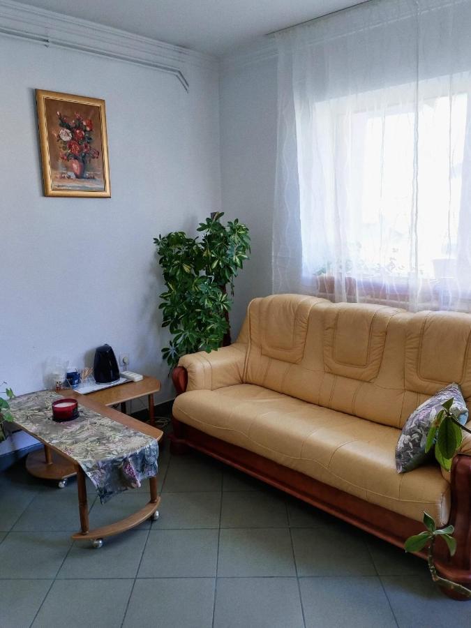 Tweepersoonskamer met Eigen Badkamer