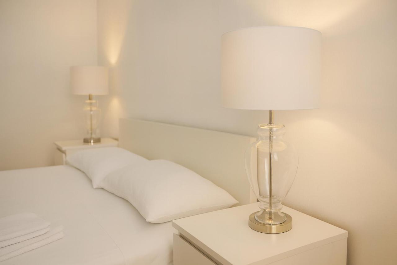 dHomes - Apartments and Rooms - B&B Milano