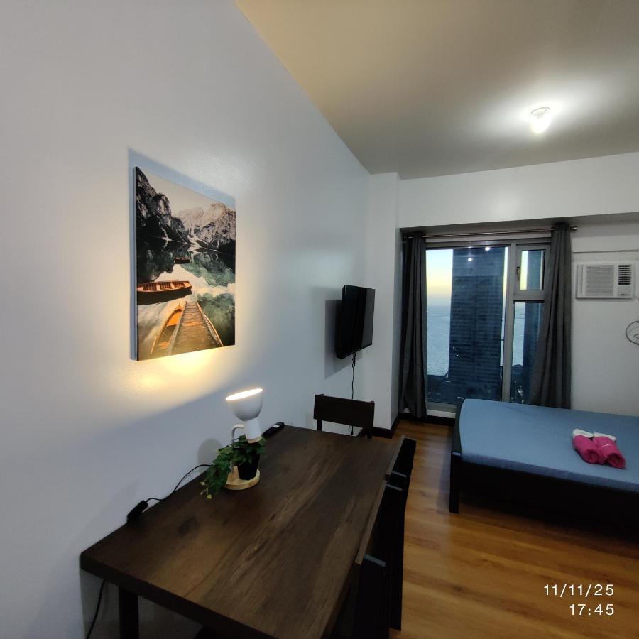 8Adriatico Condo near US Embassy - B&B Manila