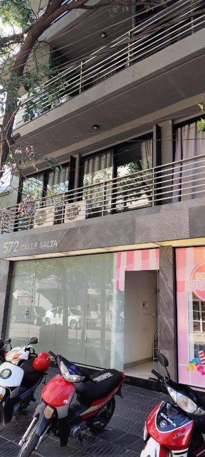 Suit Chalet Santiago - B&B Santiago del Estero