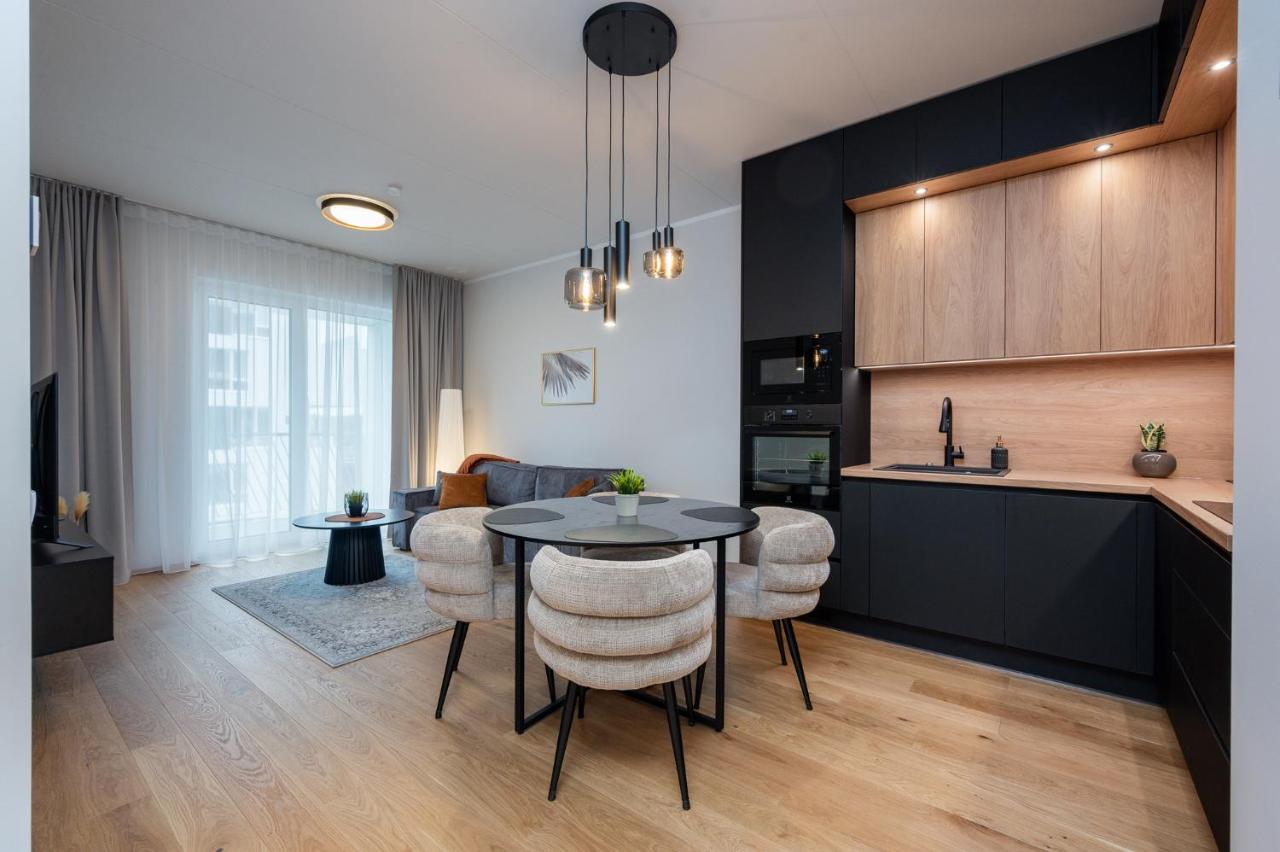 Cosy River Suite - B&B Tartu