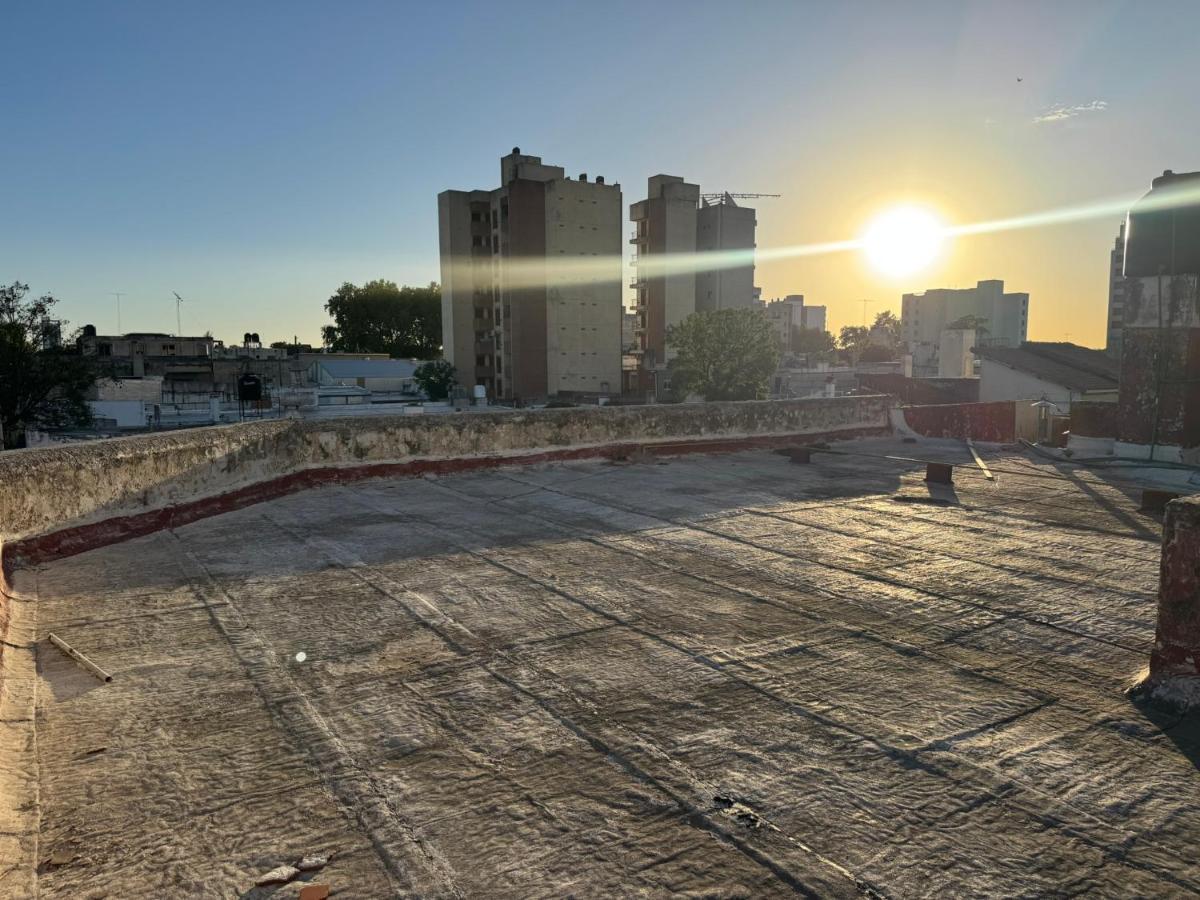 Apart's Sobremonte - Deptos Modernos - B&B Río Cuarto