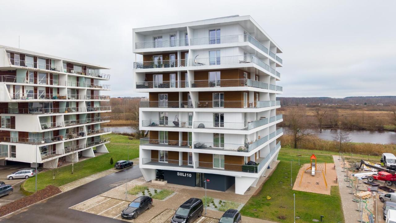 Cosy River Suite - B&B Tartu