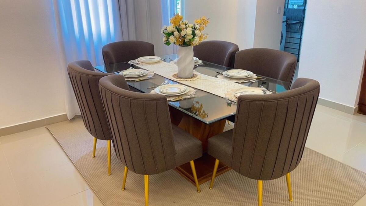 Apartment in the heart of Santiago - Chambres d’hôtes Santiago de los Caballeros