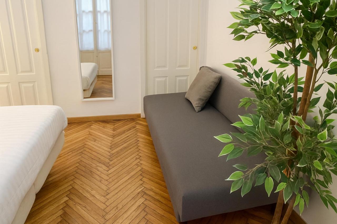 dHomes - Apartments and Rooms - Ferienwohnung Mailand