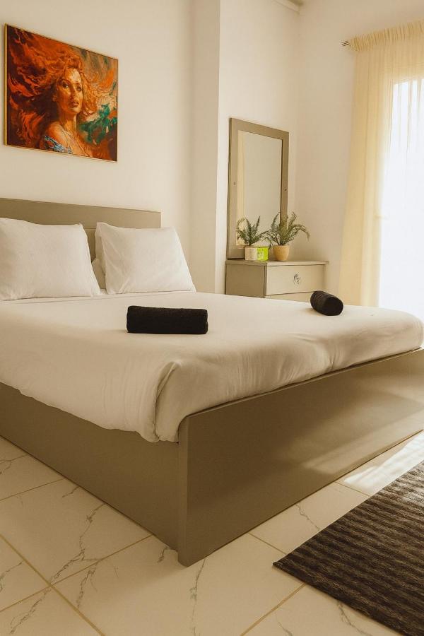 stylish cozy one bedroom apartment - B&B Hurghada