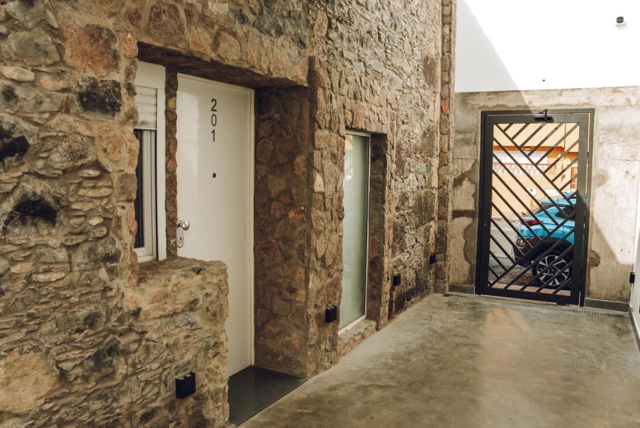 Residencial El Encuentro 1 - B&B El Cortijo