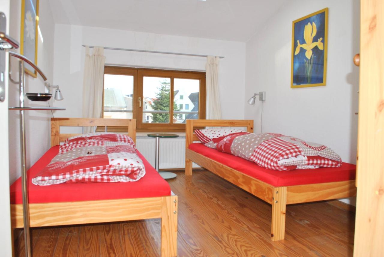 Apartment mit 2 Schlafzimmern