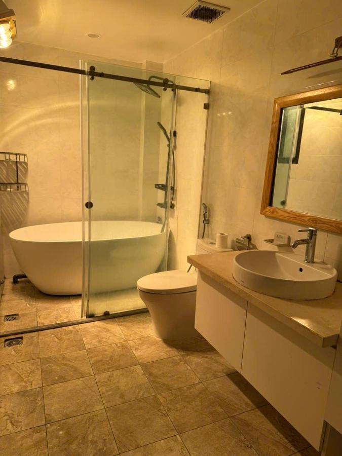 Home Hồ Tây - B&B Hanoi