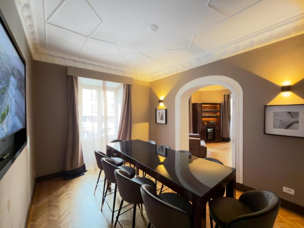 The Mellini - Luxury serviced apartment - B&B Rome