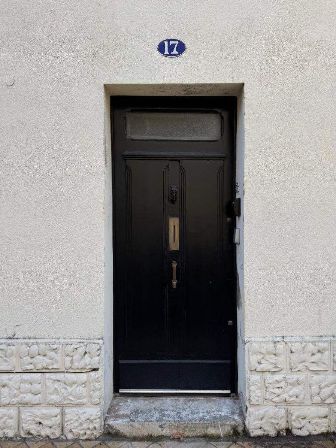 White - Superbe cocon cœur Chartrons - Jardin Public - clim - ciné - B&B Bordeaux