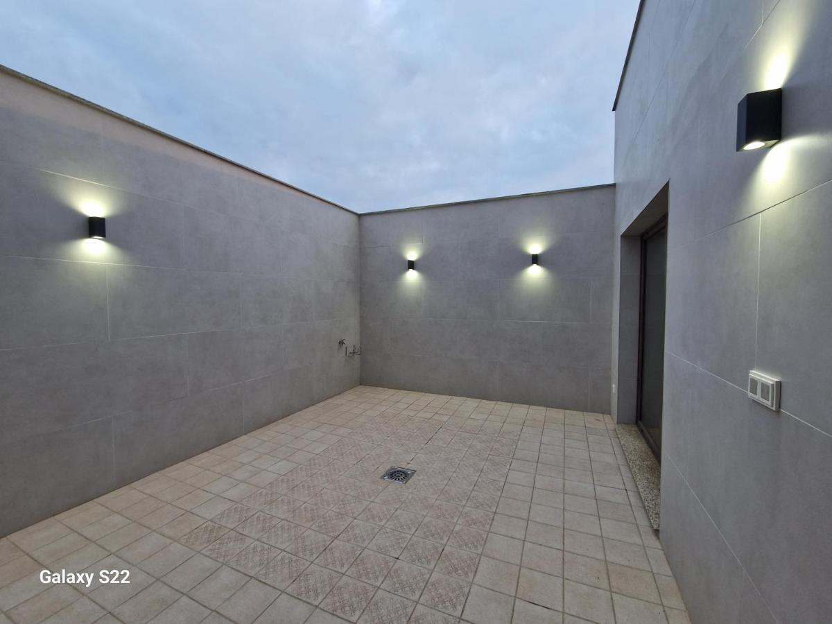 La Casita de Val - B&B Valdelacalzada