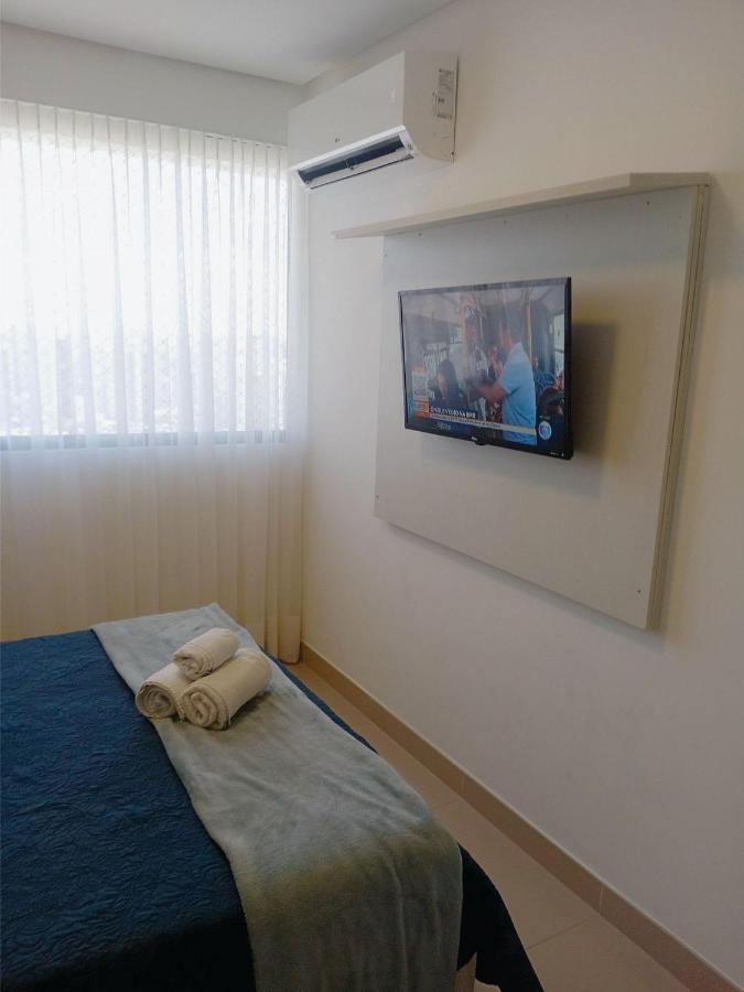 Flat Completo Transamerica Boa viagem - FIT 3002 B - B&B Recife