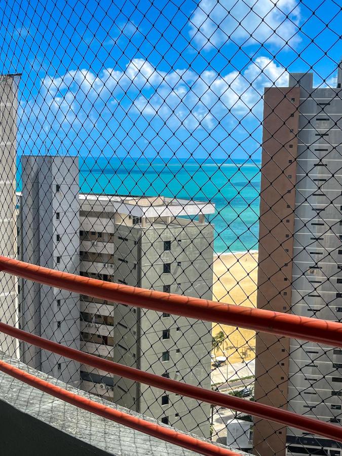 Apt Vista Mar - Ferienwohnung Fortaleza