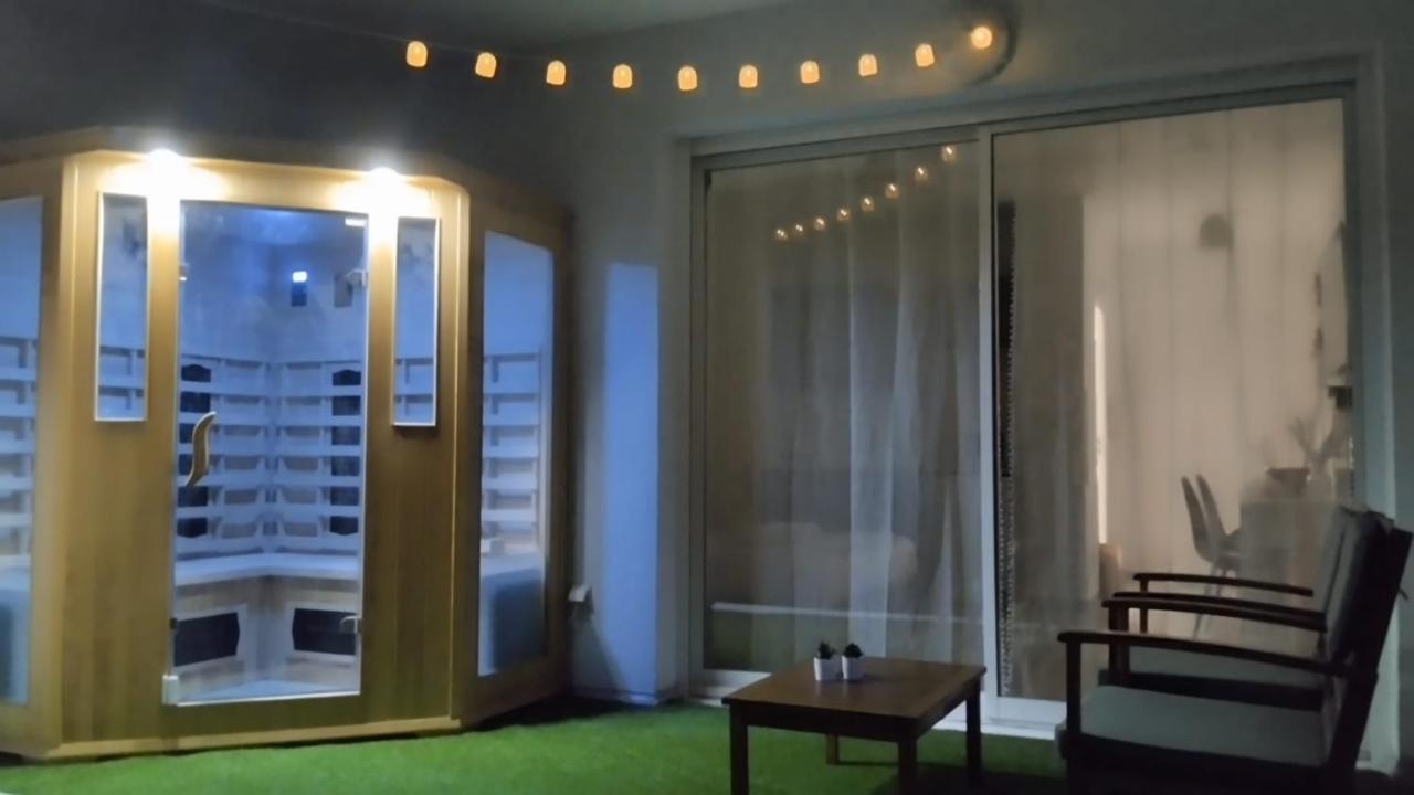 Petit Havre de Paix - B&B Castelnau-le-Lez