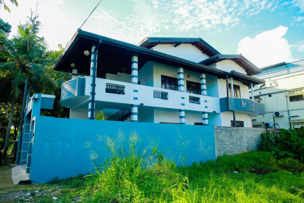 Casa De Chica Mirissa - Ferienwohnung Mirissa city