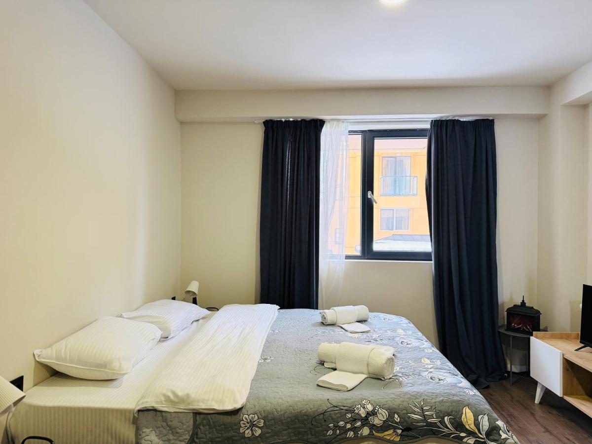 Gudauri Block F4 - B&B Gudauri