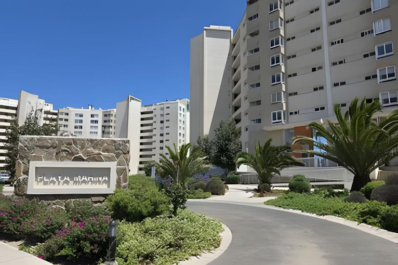 Laguna del Mar - Ferienwohnung La Serena