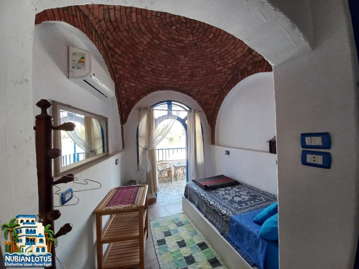 Deluxe Single Room with Balcony