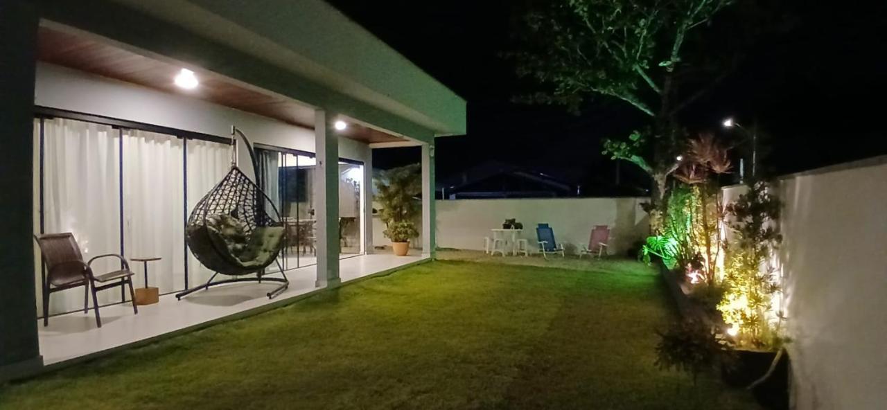 Pousada Brisa do Mar - Chambres d’hôtes São Francisco do Sul