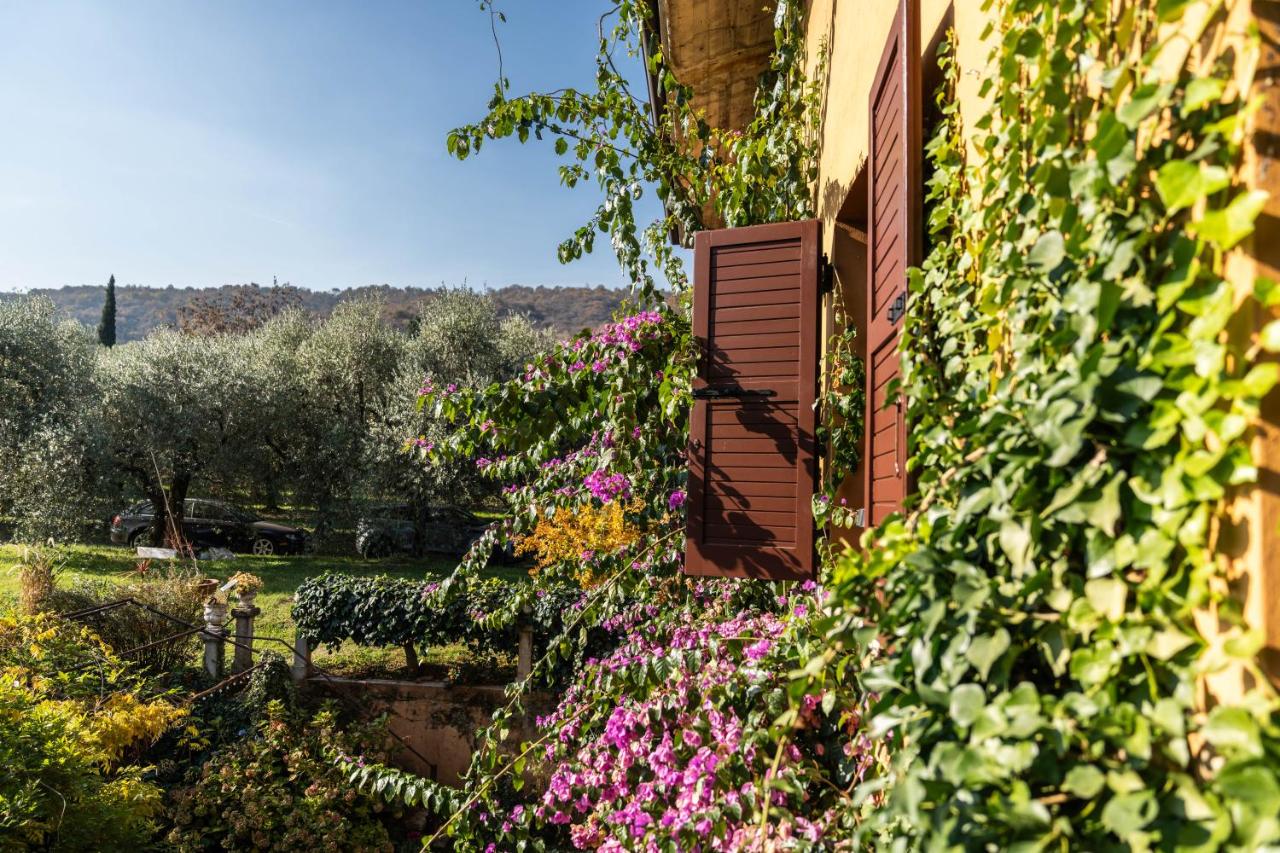 Uliveto Moriondo - B&B Salò