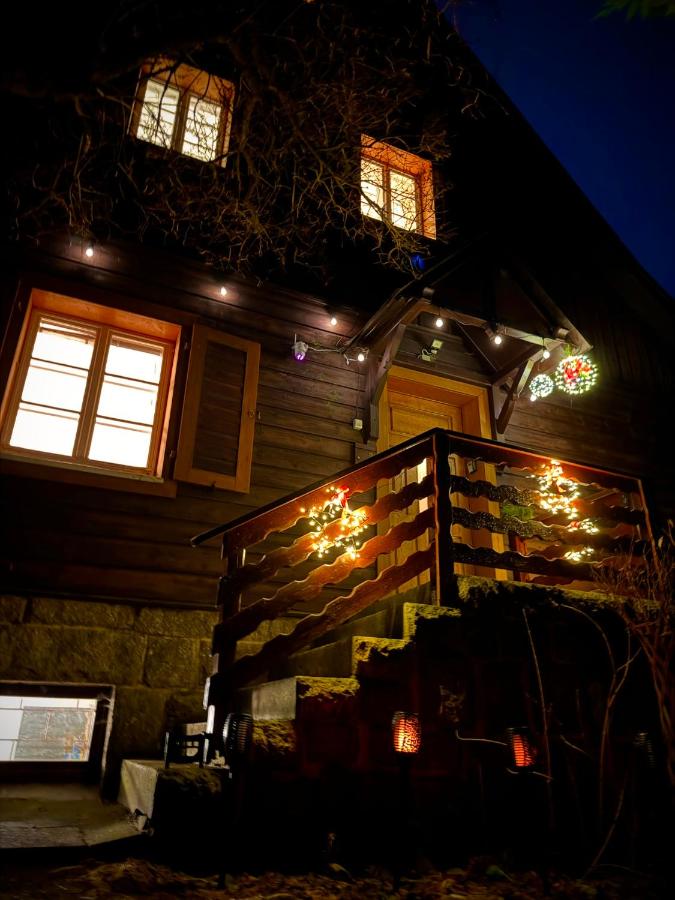 Biały Jar Ski & Bike Apartamenty w Karpaczu przy wyciągu z widokiem - Chambres d'hôtes Karpacz