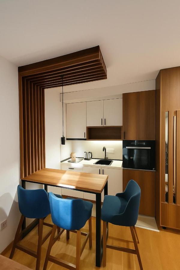 Apartman Felicita 2 Zlatibor - Chambres d’hôtes Zlatibor