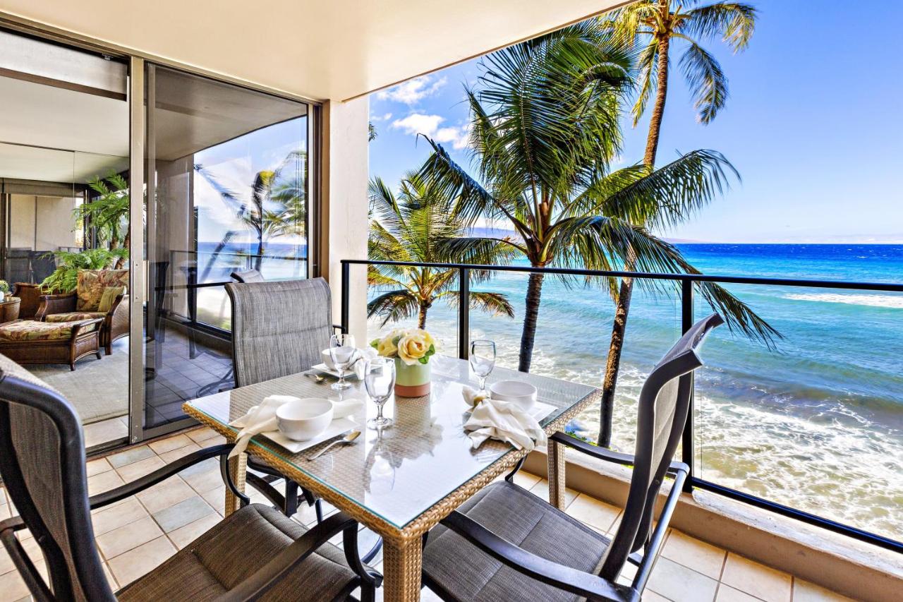 Mahana 308 - B&B Kahana