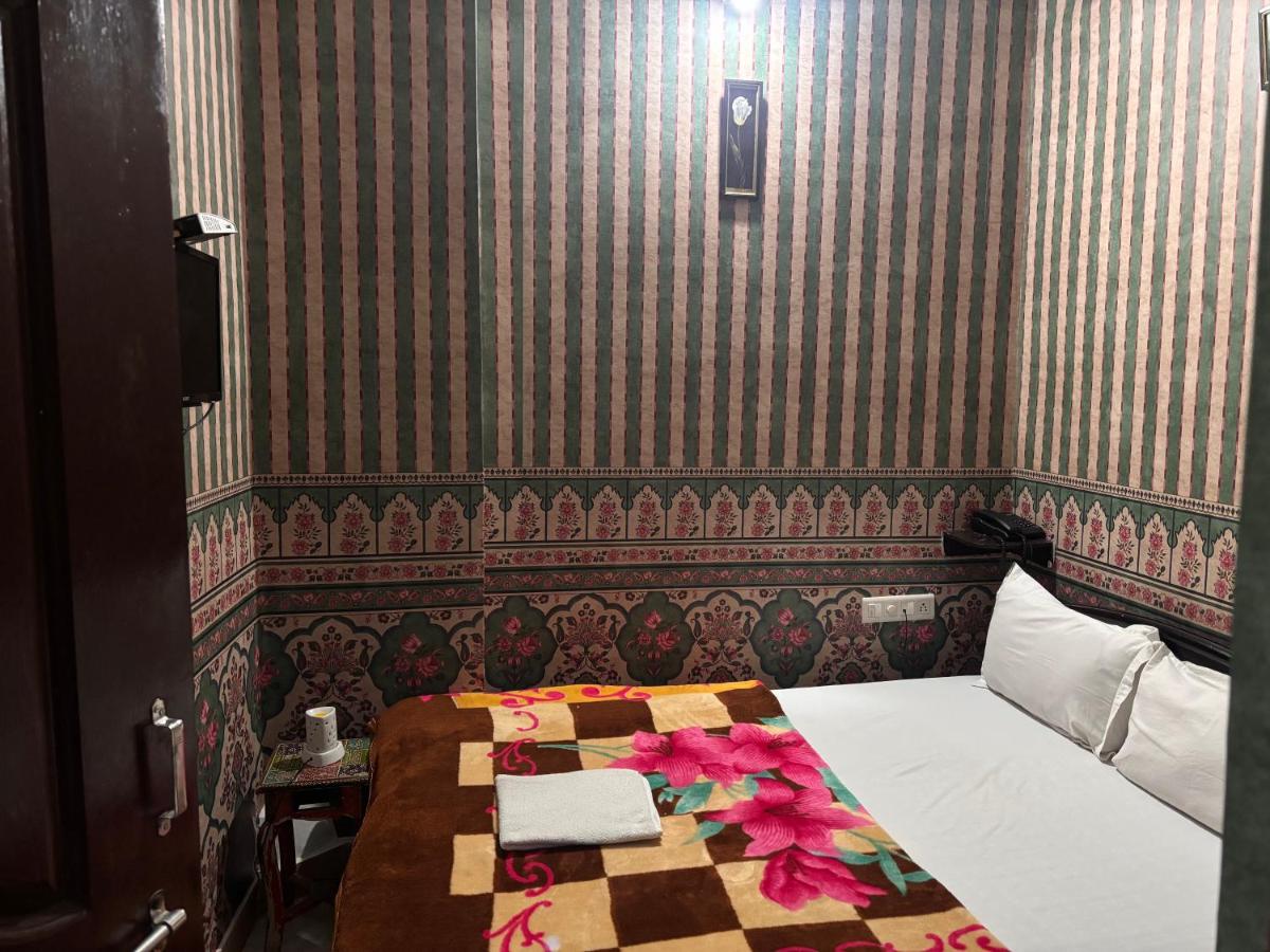 Camera Singola con Bagno