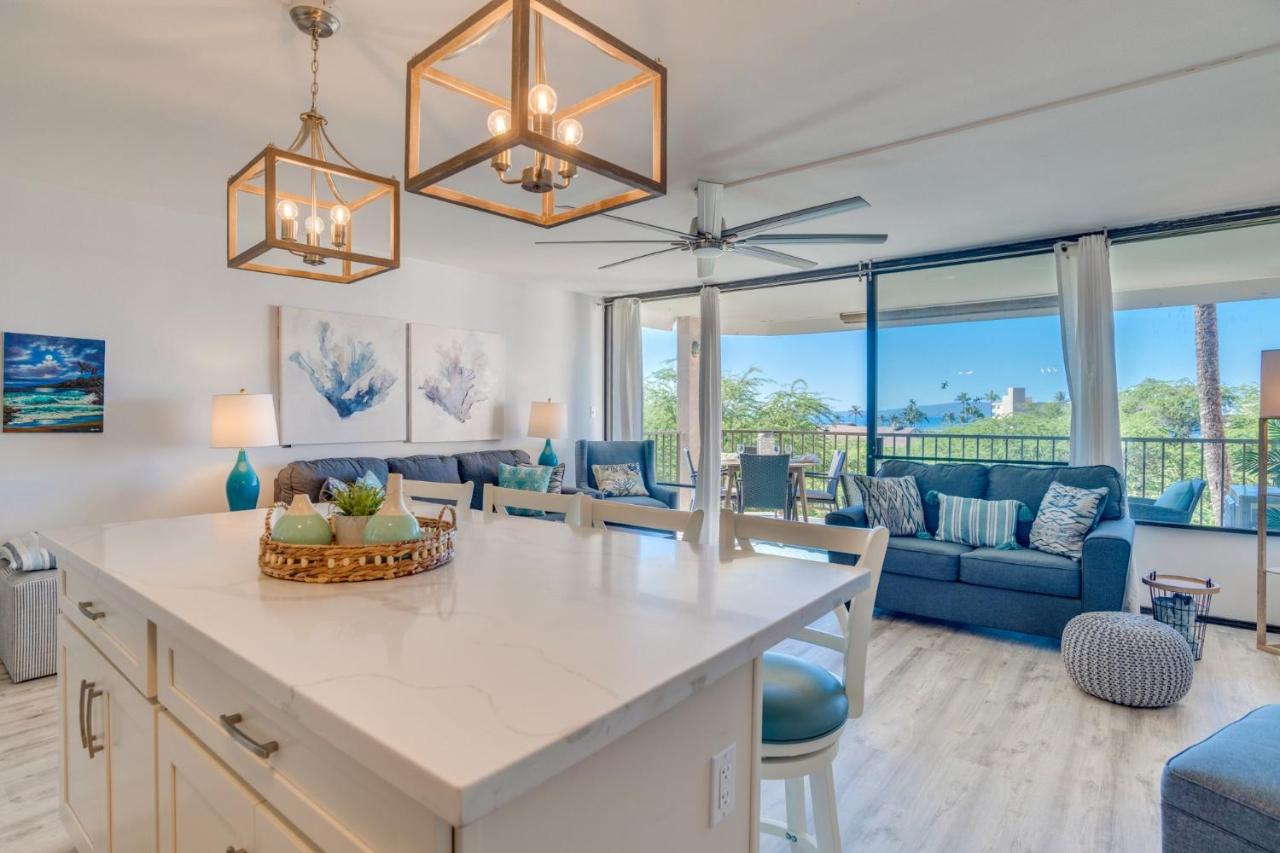 Kihei Alii Kai B306 - B&B Kīhei