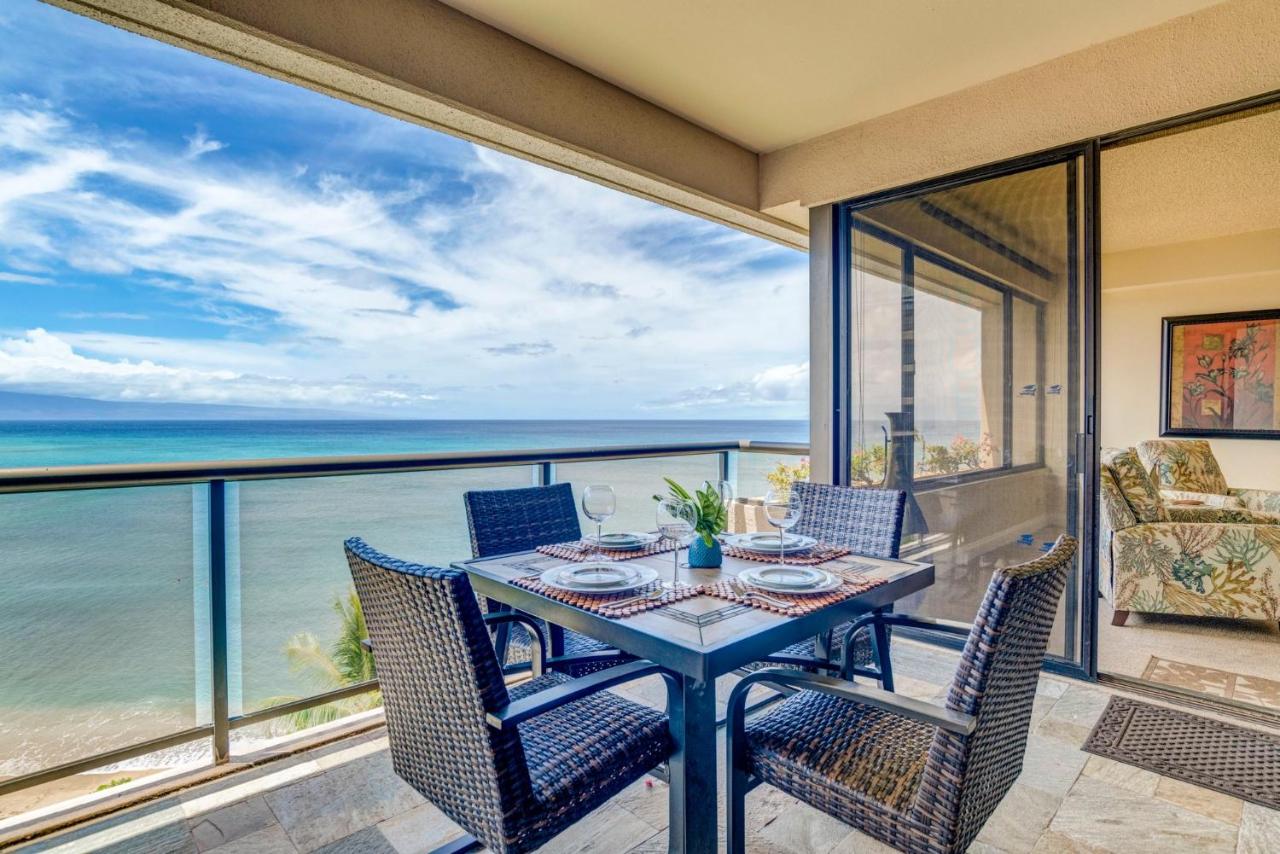 Sands of Kahana 355 - B&B Kahana