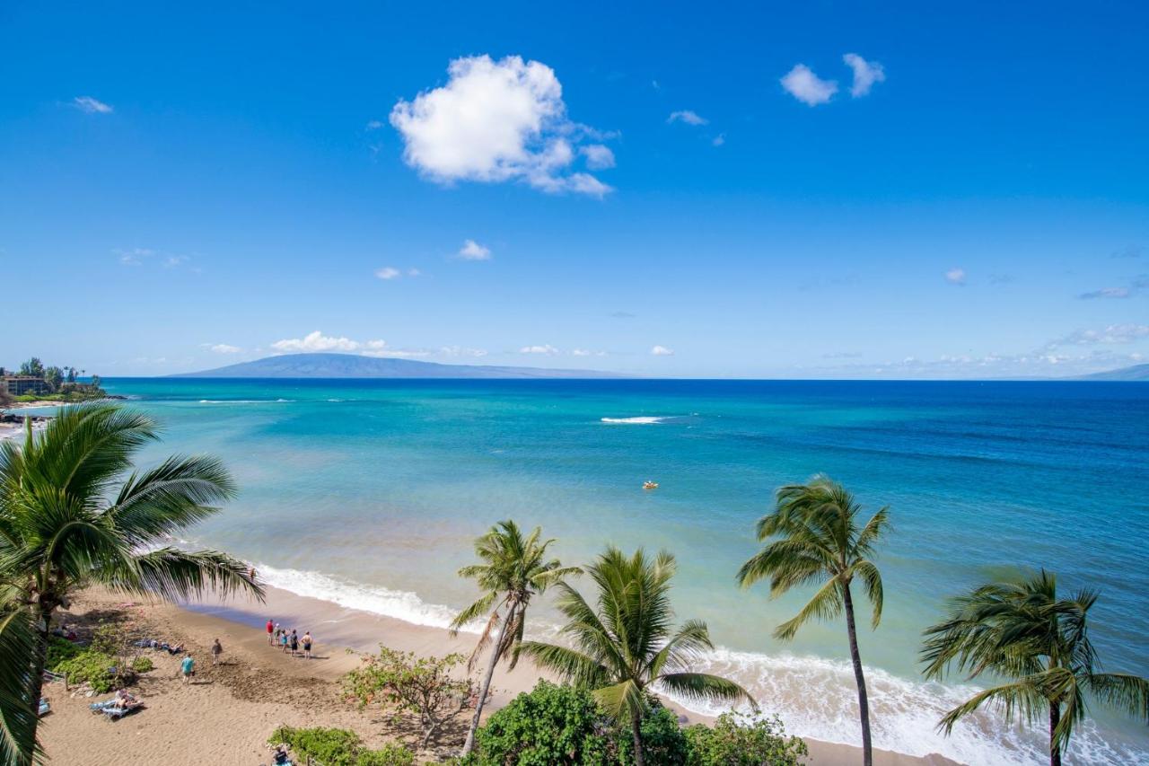 Sands of Kahana 355 - B&B Kahana